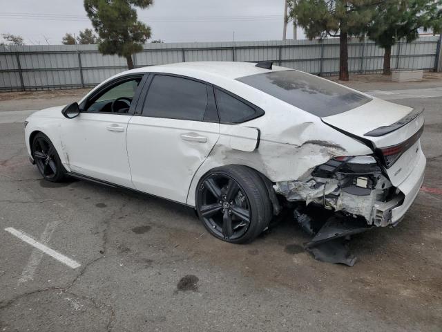 Honda Accord Hybrid Sport-l Image 4