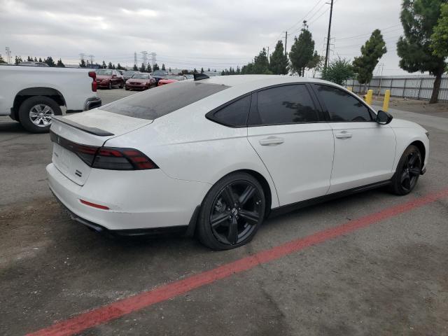 Honda Accord Hybrid Sport-l Image 9