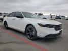 Honda Accord Hybrid Sport-l Image 2