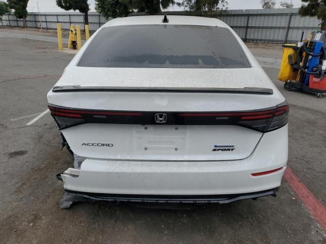 Honda Accord Hybrid Sport-l Image 3