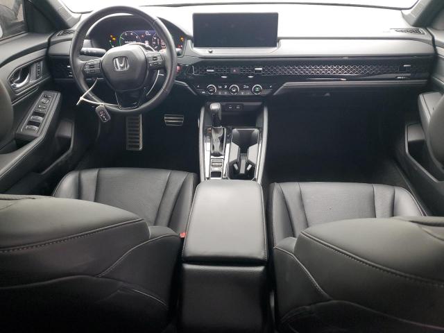 Honda Accord Hybrid Sport-l Image 10