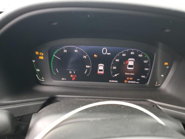 Honda Accord Hybrid Sport-l Image 8