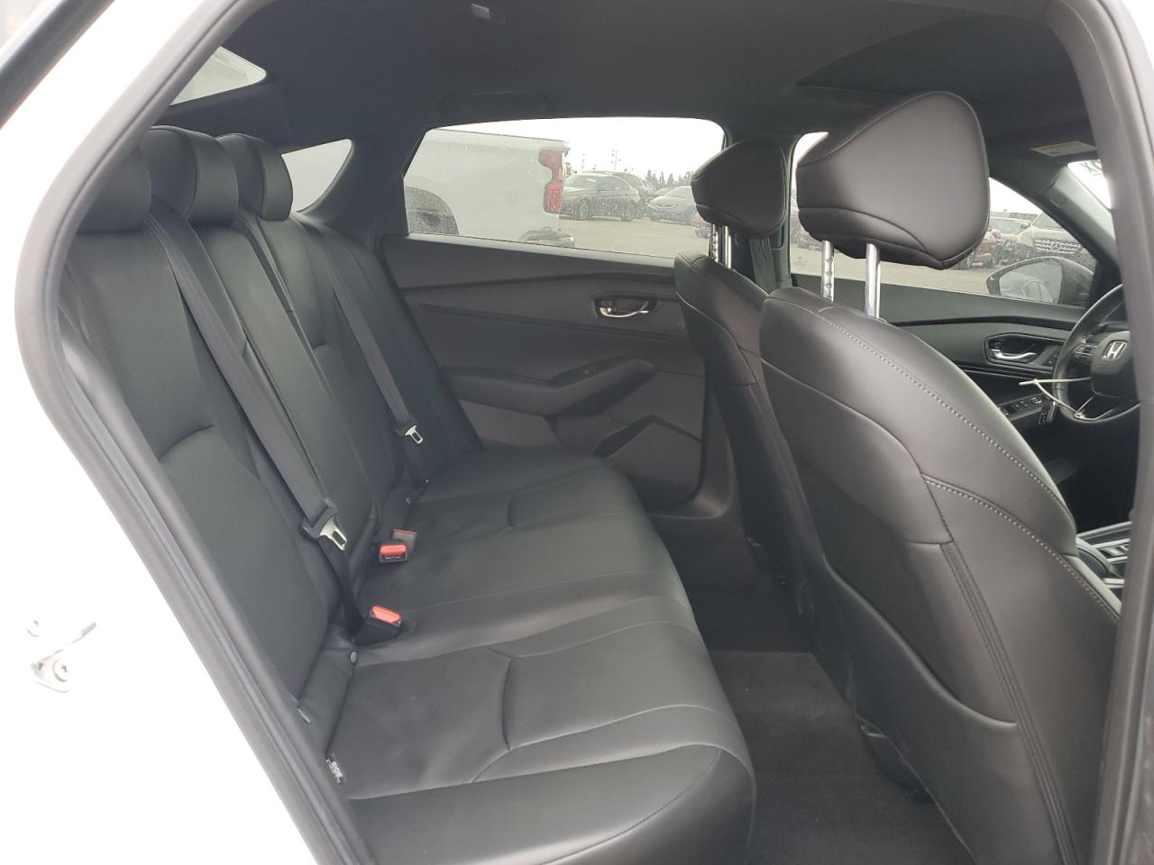 Honda Accord Hybrid Sport-l Image 7