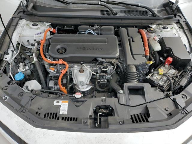 Honda Accord Hybrid Sport-l Image 12