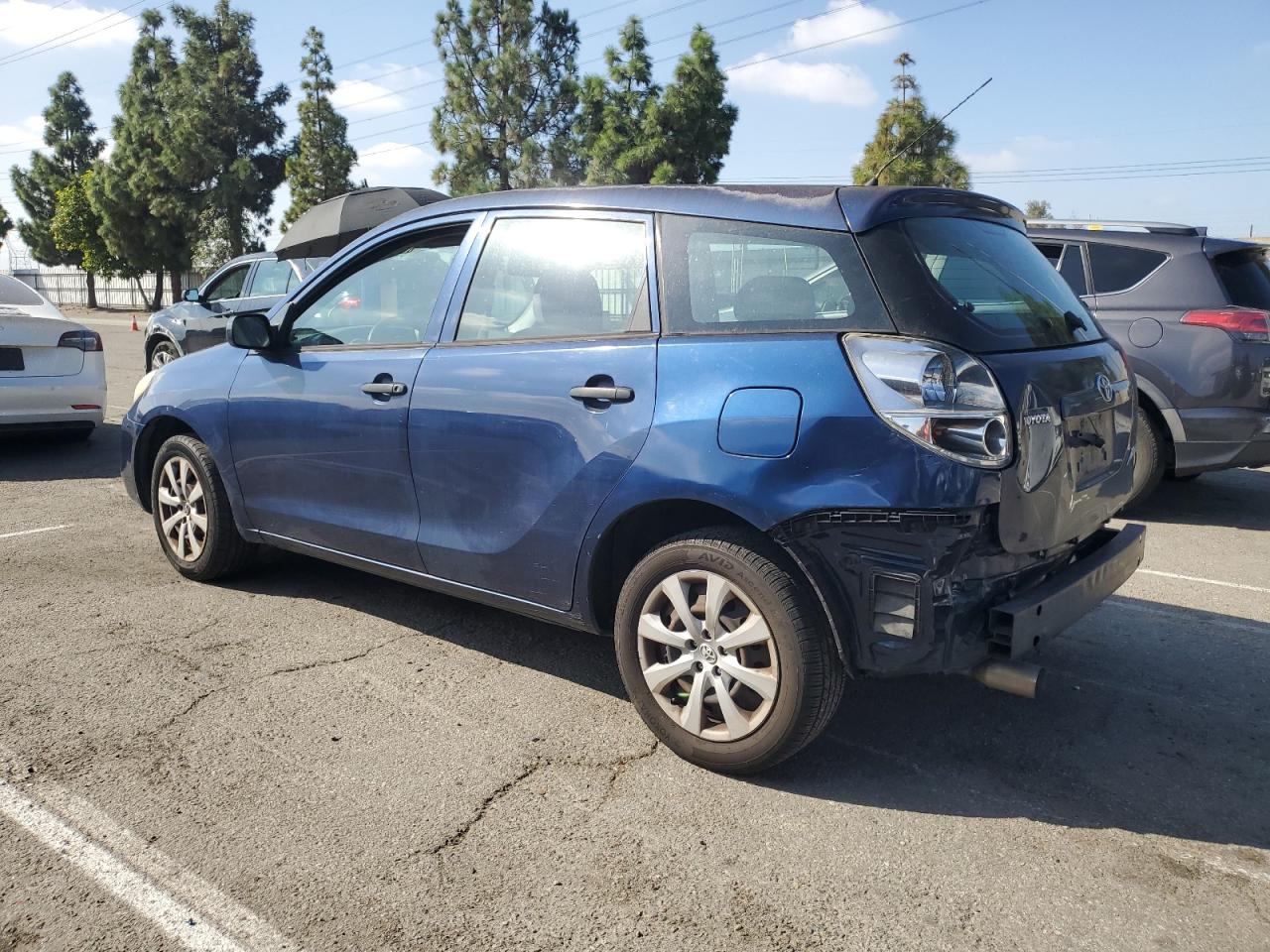 Toyota Corolla Xr Image 9