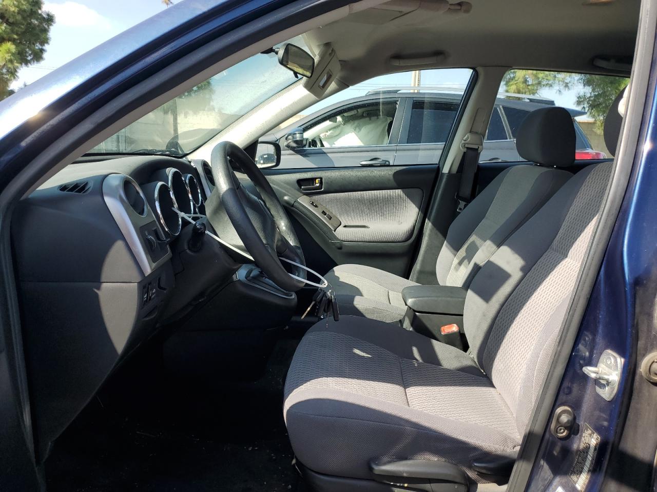 Toyota Corolla Xr Image 4