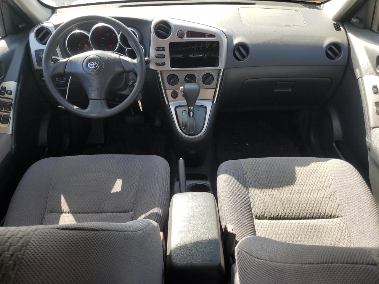 Toyota Corolla Xr Image 7