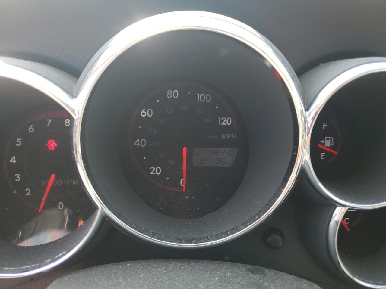 Toyota Corolla Xr Image 2