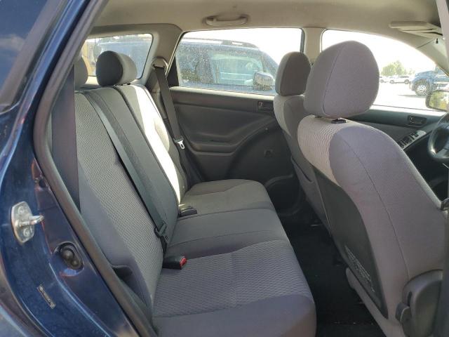 Toyota Corolla Xr Image 8