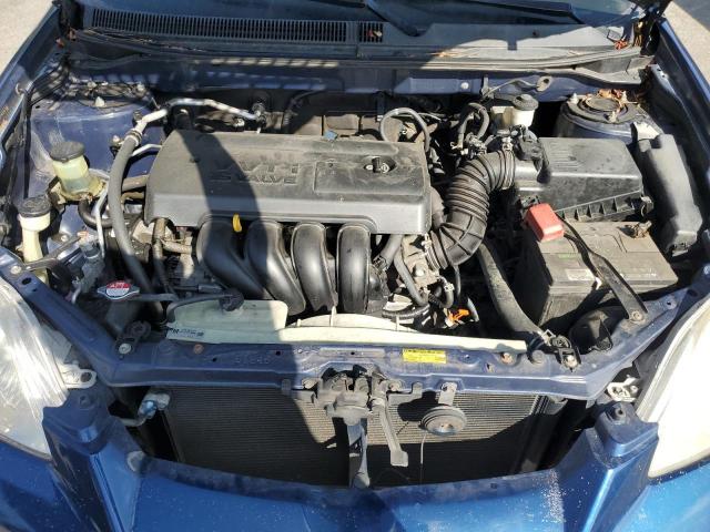 Toyota Corolla Xr Image 11