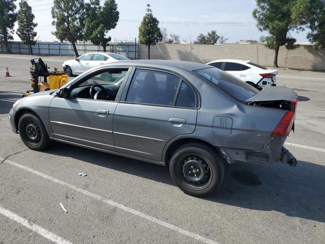 Honda Civic Lx Image 11