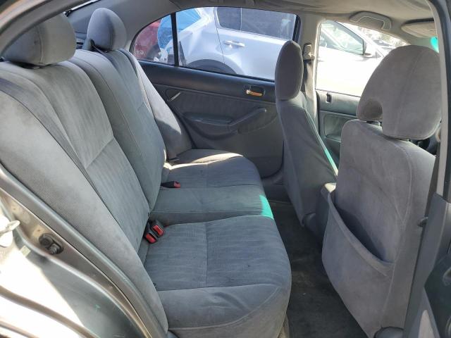 Honda Civic Lx Image 10