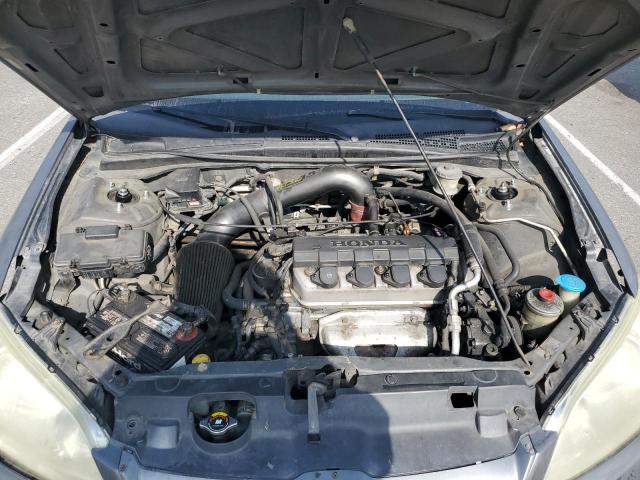 Honda Civic Lx Image 4