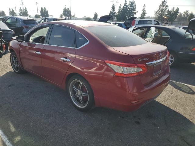 Nissan Sentra S Image 9