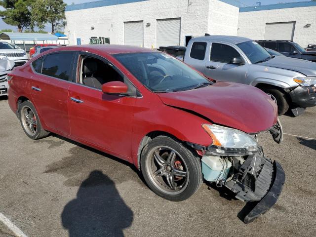 Nissan Sentra S Image 11