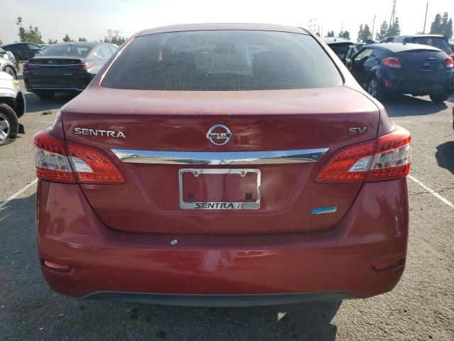 Nissan Sentra S Image 2