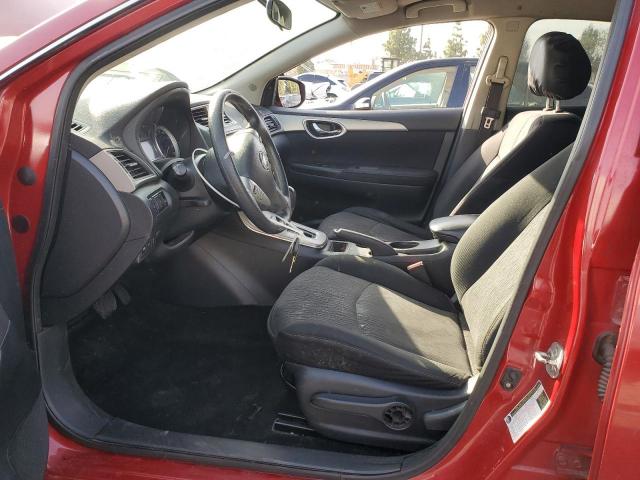 Nissan Sentra S Image 6