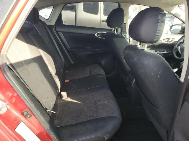 Nissan Sentra S Image 7