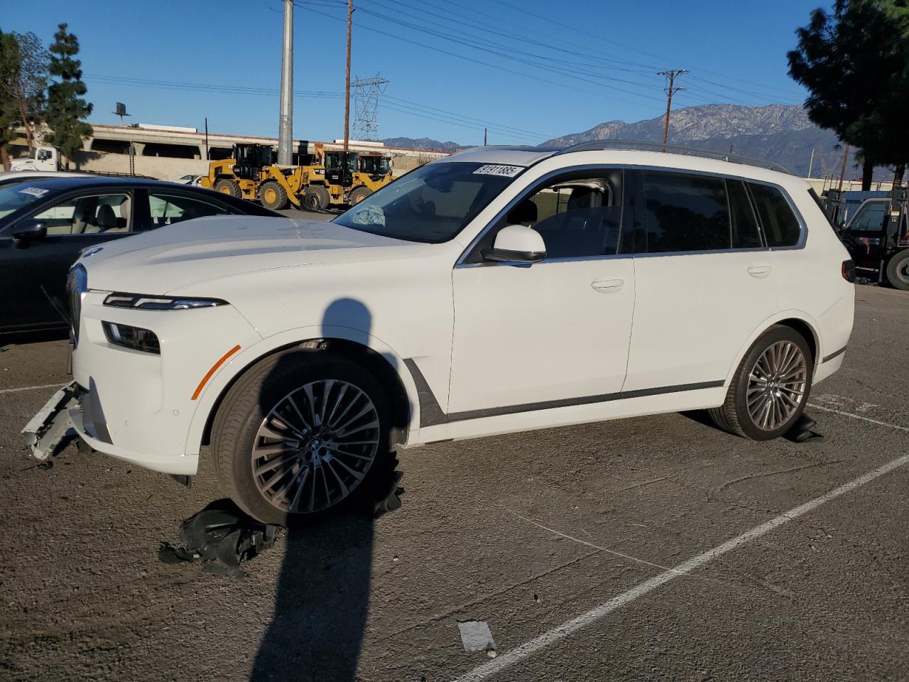 BMW X Series Xdrive40i Image 1