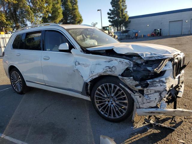 BMW X Series Xdrive40i Image 8