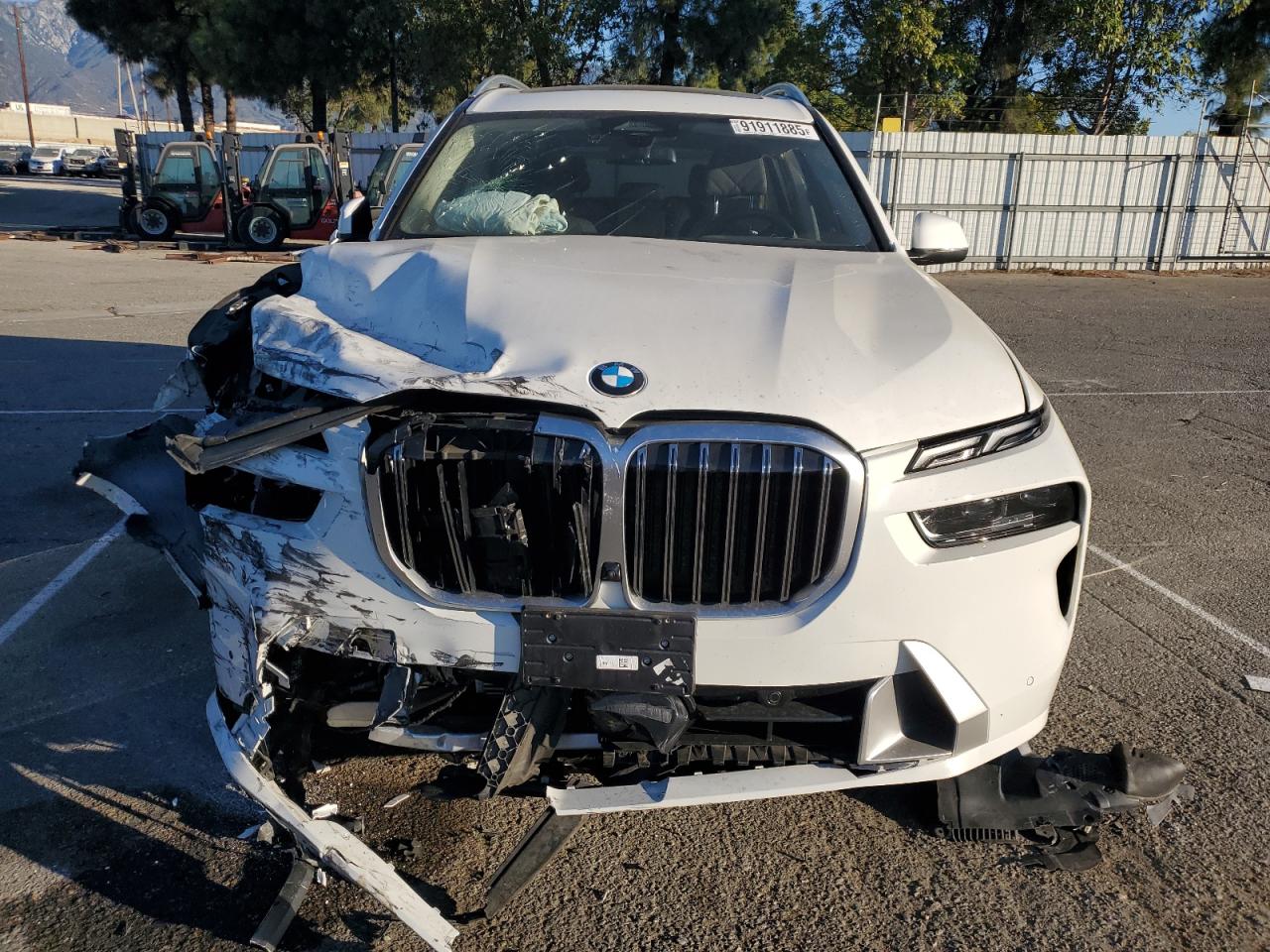 BMW X Series Xdrive40i Image 2