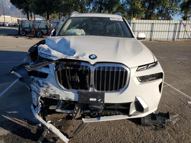 BMW X Series Xdrive40i Image 2