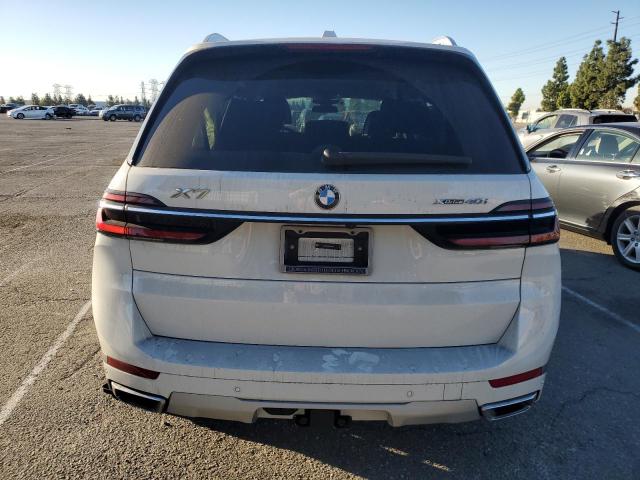 BMW X Series Xdrive40i Image 4