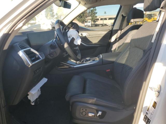 BMW X Series Xdrive40i Image 3