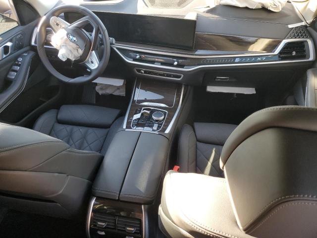 BMW X Series Xdrive40i Image 12