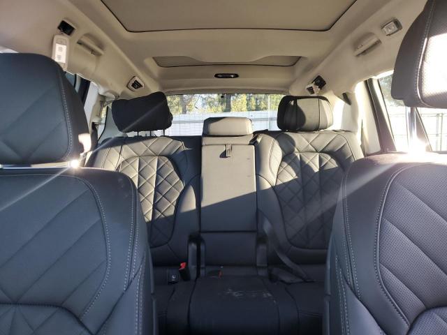 BMW X Series Xdrive40i Image 11