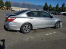 Honda Accord Lx Image 5