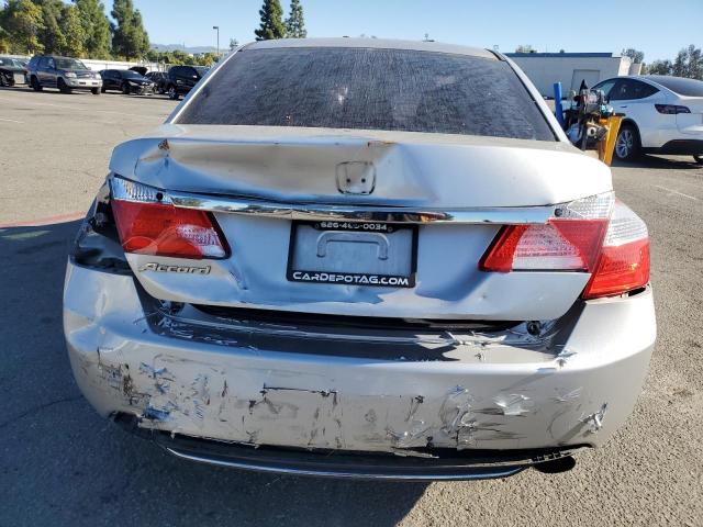 Honda Accord Lx Image 11