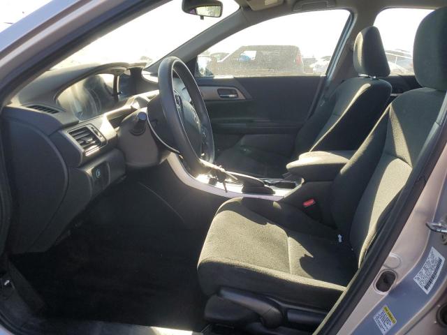 Honda Accord Lx Image 3