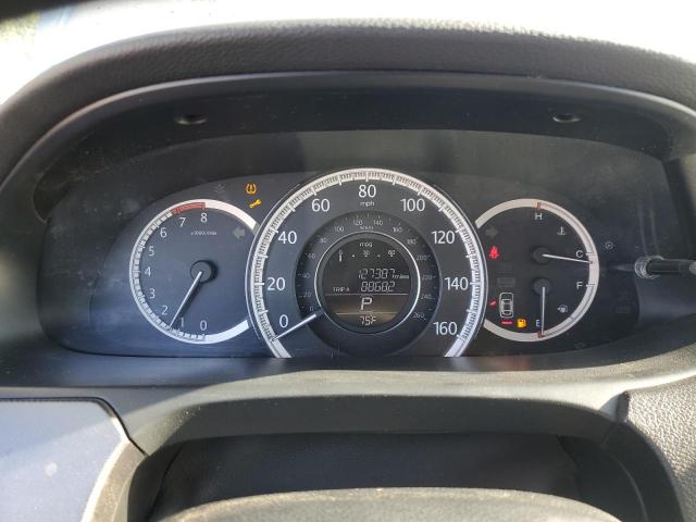 Honda Accord Lx Image 4