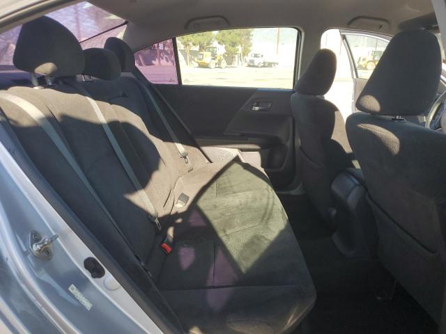 Honda Accord Lx Image 9