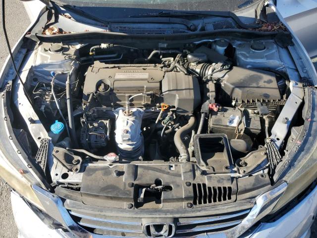 Honda Accord Lx Image 8