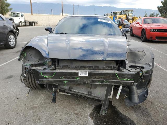 Chevrolet Corvette Image 3