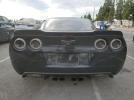 Chevrolet Corvette Image 8