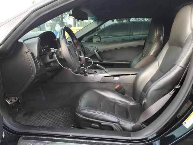 Chevrolet Corvette Image 11