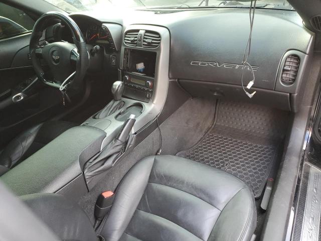 Chevrolet Corvette Image 6