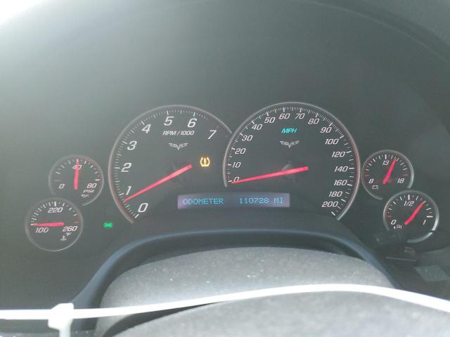 Chevrolet Corvette Image 13