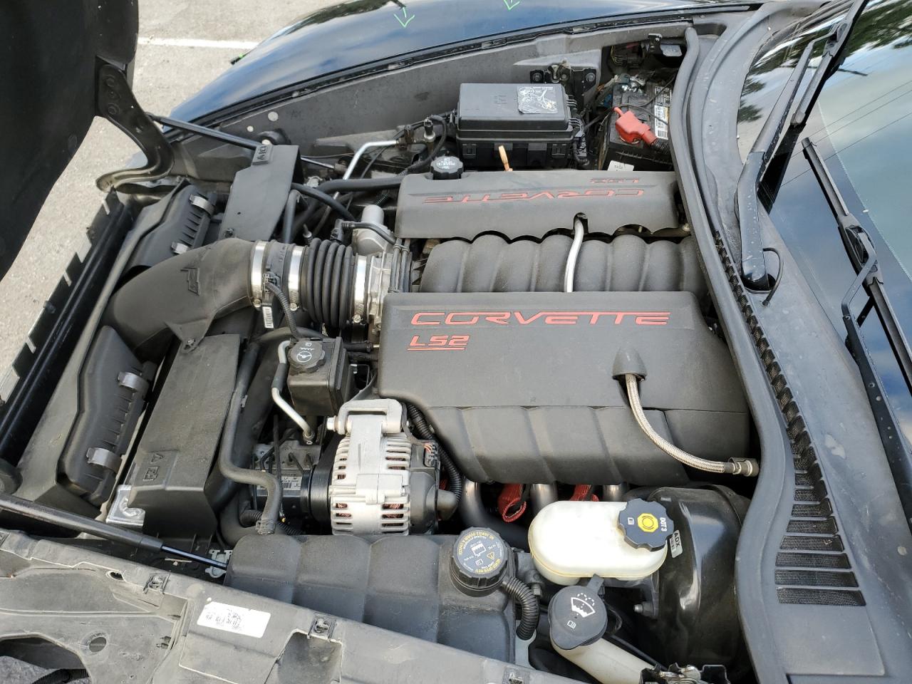 Chevrolet Corvette Image 7