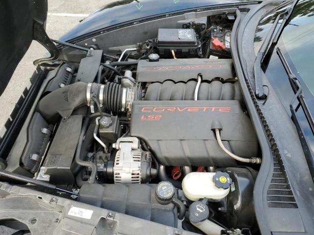 Chevrolet Corvette Image 7