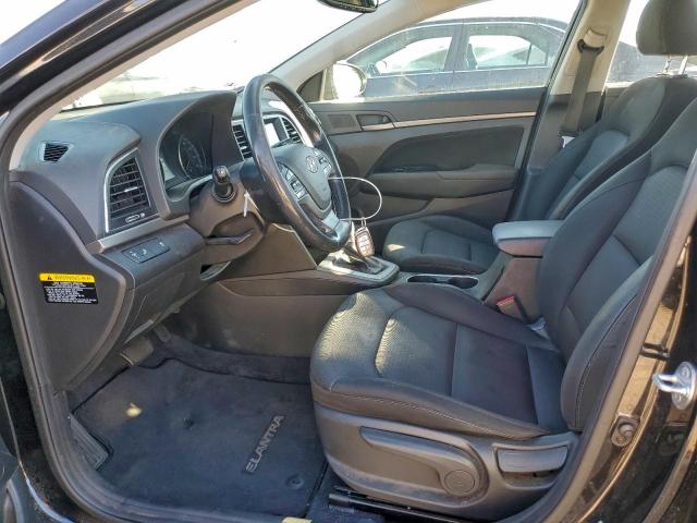 Hyundai ELANTRA Sel Image 7