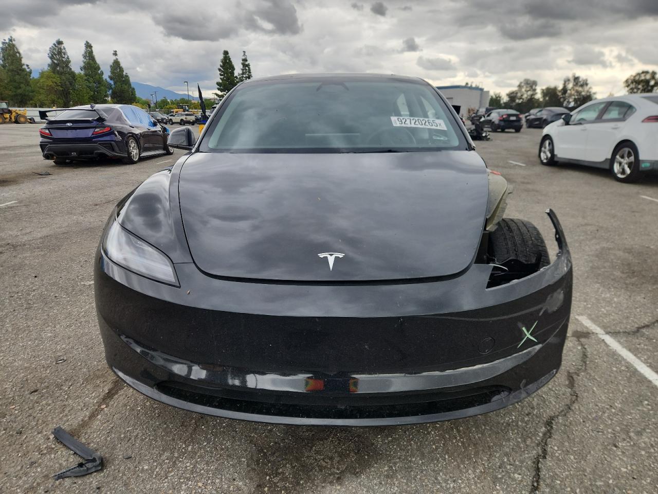 Tesla Model 3 Image 8