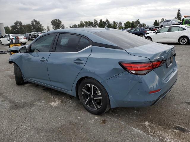 Nissan Sentra Sv Image 5