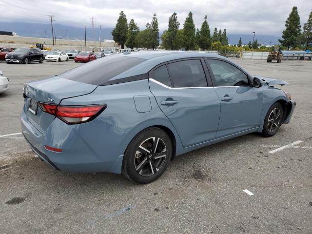 Nissan Sentra Sv Image 6