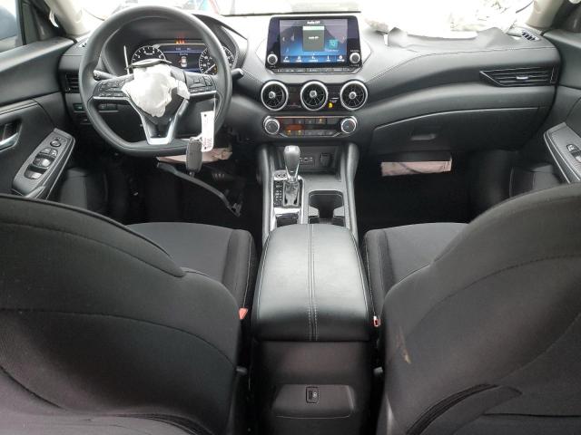 Nissan Sentra Sv Image 8