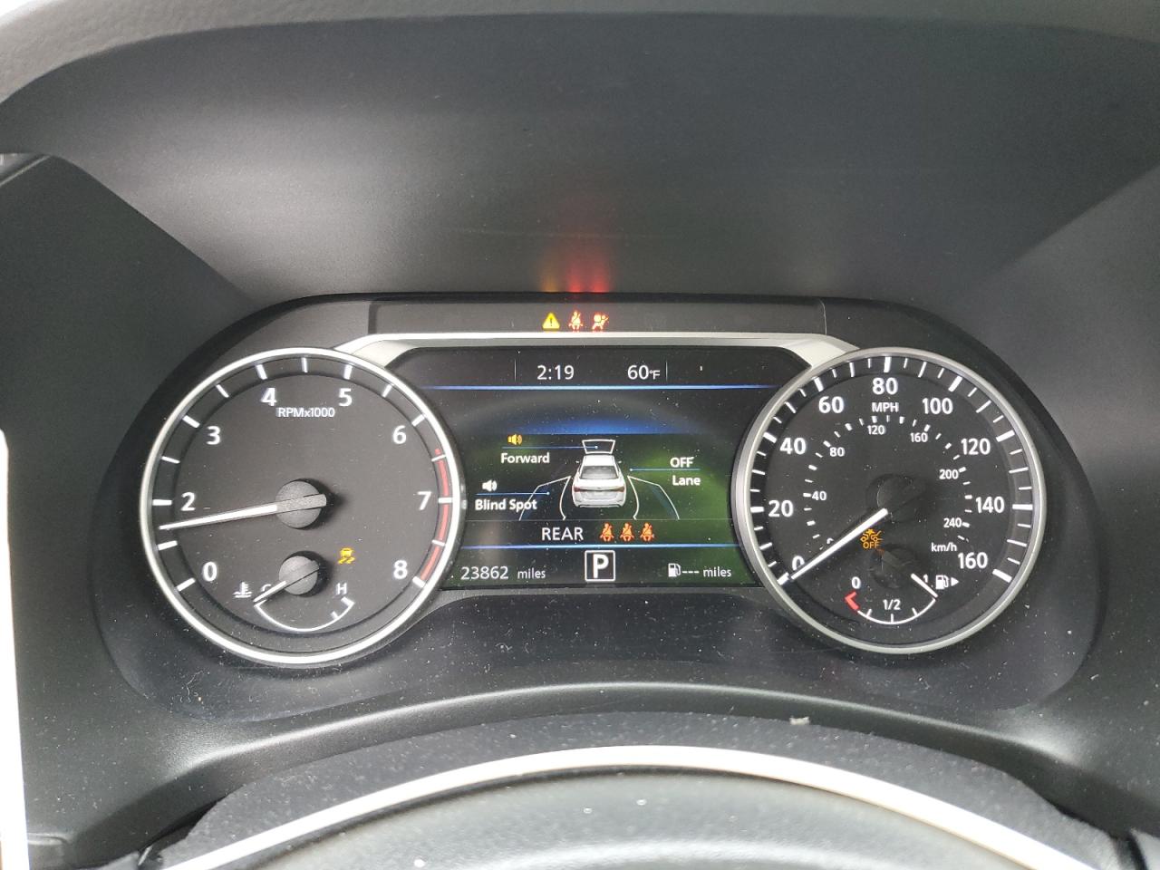 Nissan Sentra Sv Image 11