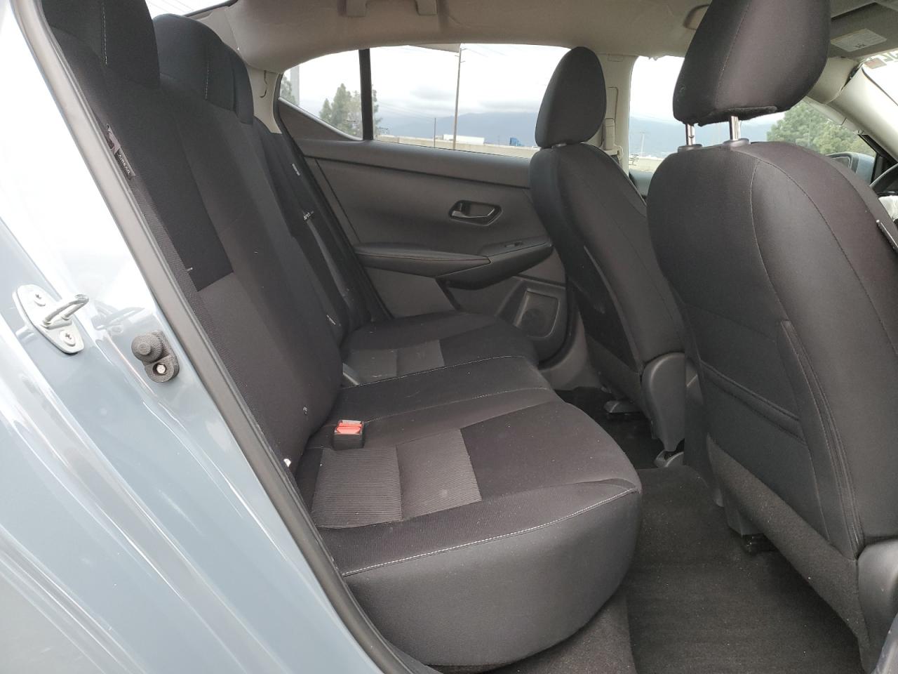 Nissan Sentra Sv Image 12